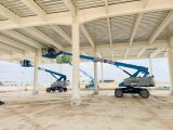 CHO THUÊ XE NÂNG NGƯỜI GIÁ RẺ- 0903146114