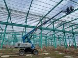 Nhà máy SMC KCN Long Đức Đồng Nai