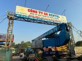 CÔNG TY TNHH GK RENTAL
