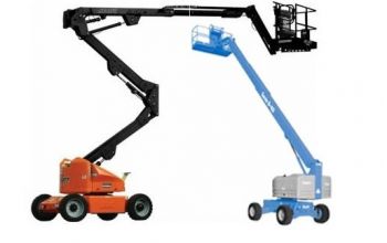 HƯỚNG DẪN SỬ DỤNG XE NÂNG NGƯỜI AN TOÀN
