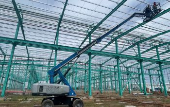 Nhà máy SMC KCN Long Đức Đồng Nai