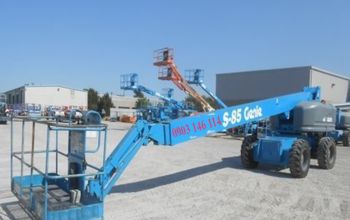 Cho thuê thiết bị đưa người làm việc lên cao tại TPHCM