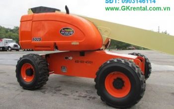 THUÊ XE NÂNG NGƯỜI GIÁ RẺ TẠI TÂY NINH