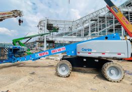 THUÊ XE NÂNG NGƯỜI 18M-20M GENIE S-60