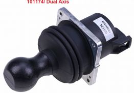 Tay trang điều khiển 2 trục (Dual Axis) Genie 101174GT