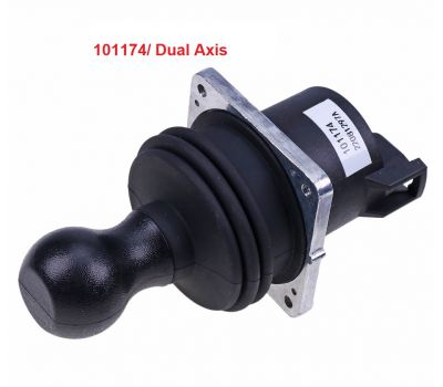 Tay trang điều khiển 2 trục (Dual Axis) Genie 101174GT