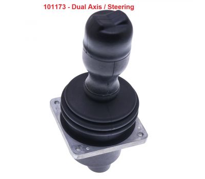 Tay trang điều khiển 2 trục (Dual Axis)+Nút bấm Genie 101173GT