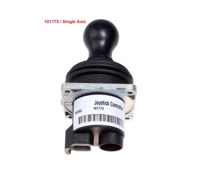 Tay trang điều khiển 1 trục (Single Axis) Genie 101175GT